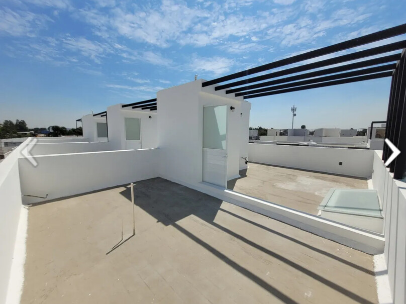 Casa en venta en Nuevo México