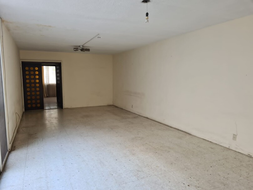 Se vende casa en Jardines del Bosque