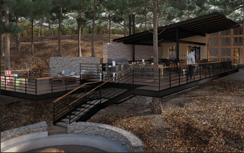 Terreno en venta en Mazati Tapalpa