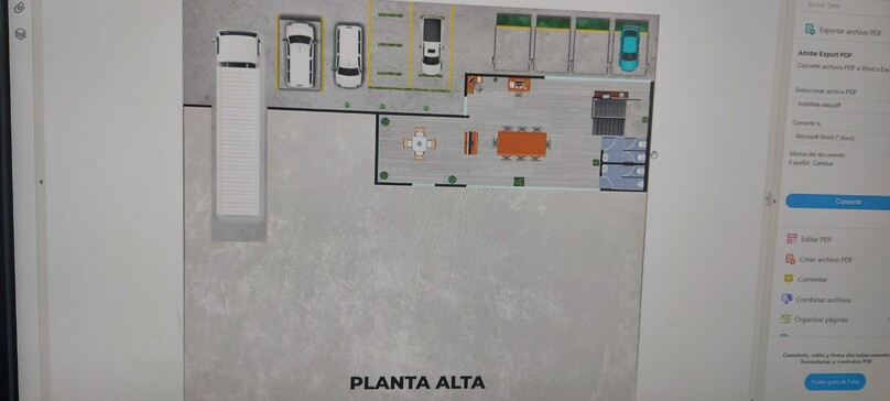 BODEGA EN RENTA  EN TOLUQUILLA TLAQUEPAQUE JAL.