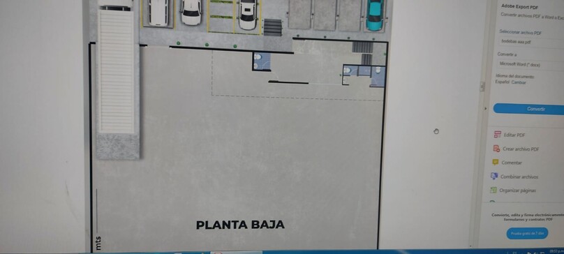 BODEGA EN RENTA  EN TOLUQUILLA TLAQUEPAQUE JAL.