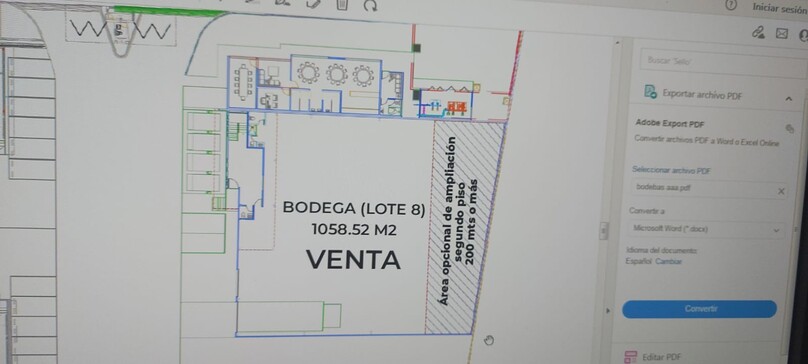 BODEGA EN RENTA  EN TOLUQUILLA TLAQUEPAQUE JAL.
