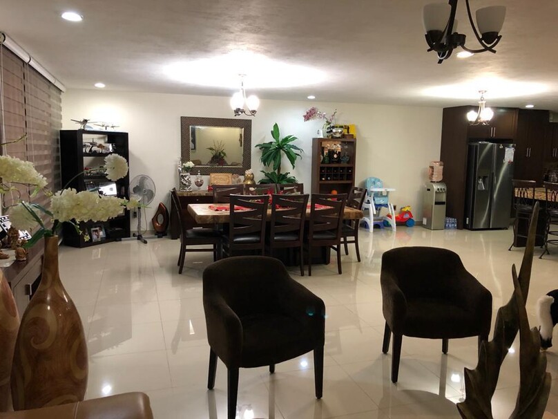 Solares Residencial