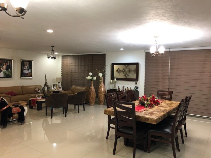 Solares Residencial