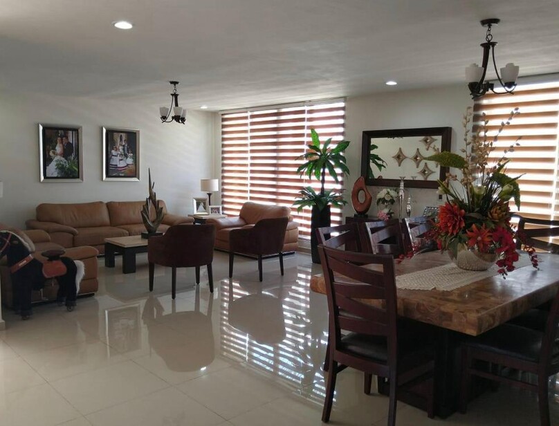 Solares Residencial