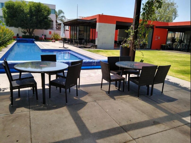 Solares Residencial