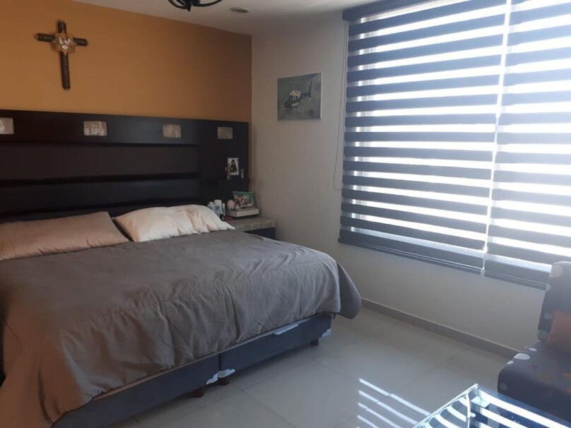 Solares Residencial