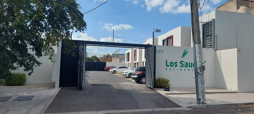 Residencial Los sauces