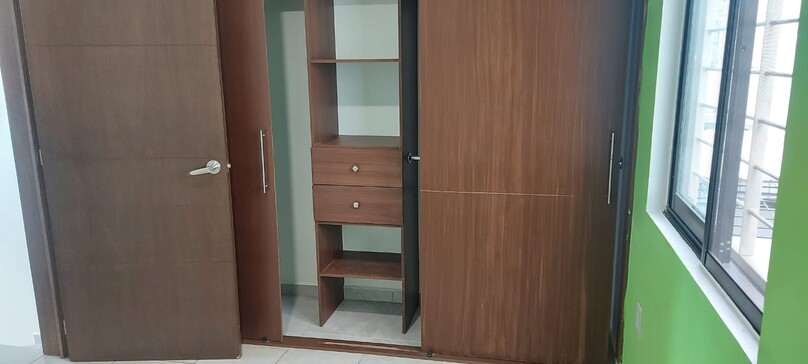 Residencial Los sauces