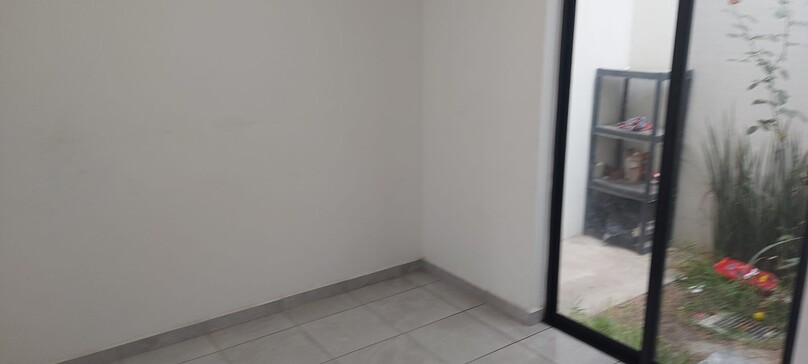 Residencial Los sauces