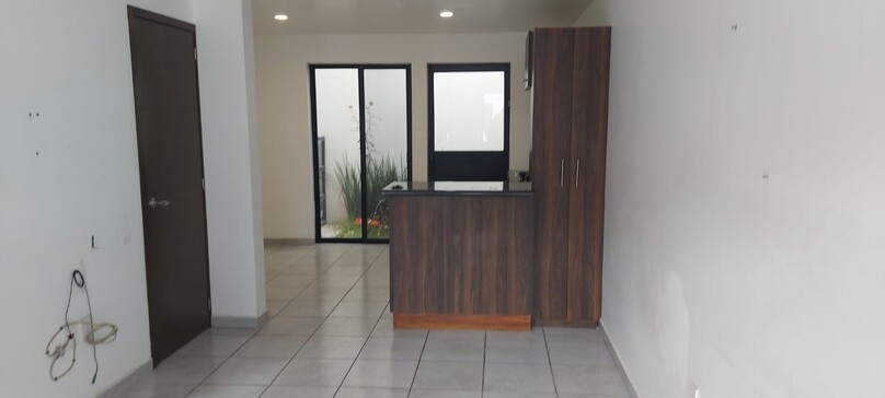 Residencial Los sauces