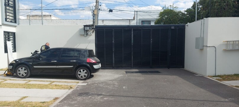 Residencial Los sauces