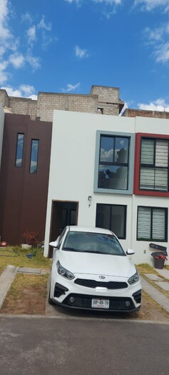 Residencial Los sauces