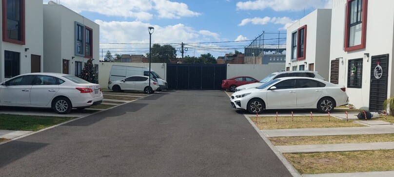 Residencial Los sauces