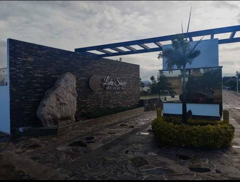 Terreno venta Chapala Lake Shore