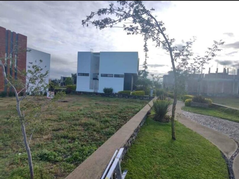 Terreno venta Chapala Lake Shore