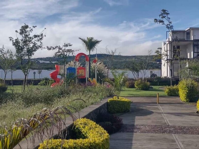 Terreno venta Chapala Lake Shore