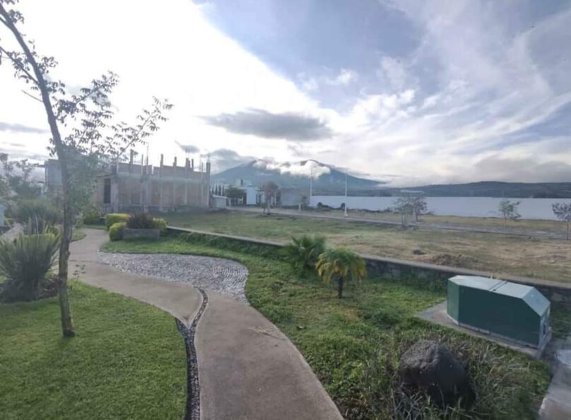 Terreno venta Chapala Lake Shore