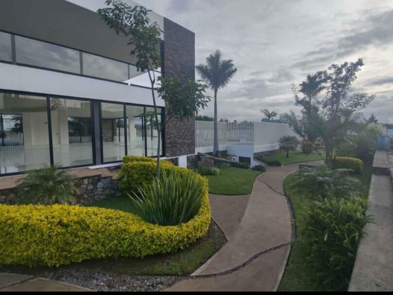 Terreno venta Chapala Lake Shore