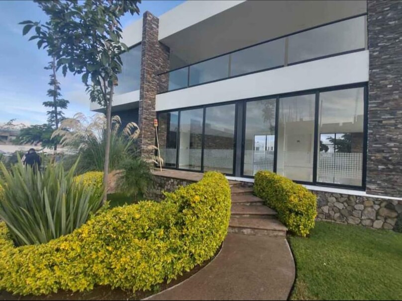Terreno venta Chapala Lake Shore