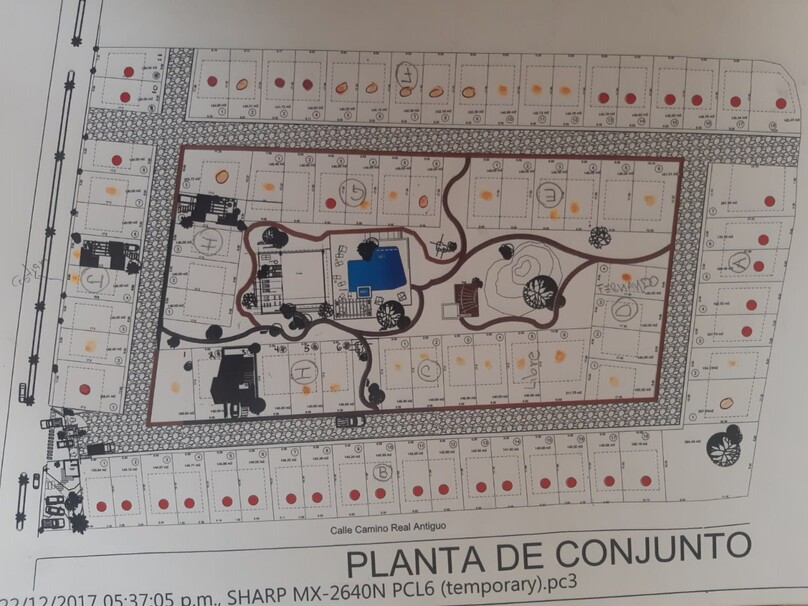 Terreno venta Chapala Lake Shore