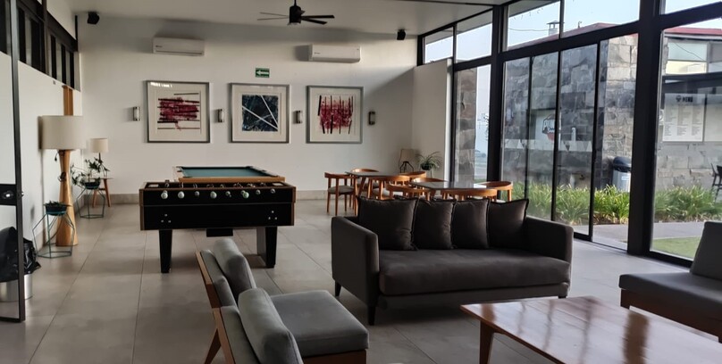 Casa en Renta Punto Sur
