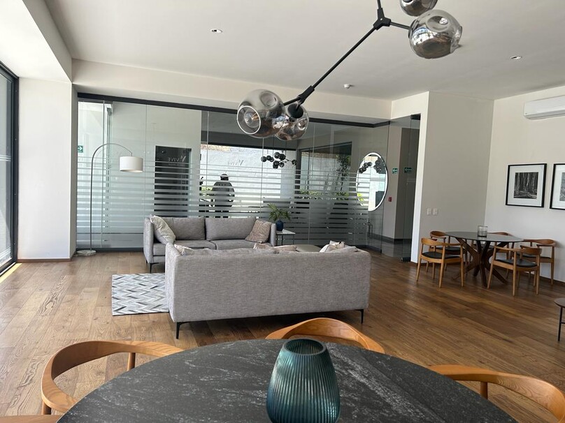 Departamento en venta Torre en  Jardines del Bosque