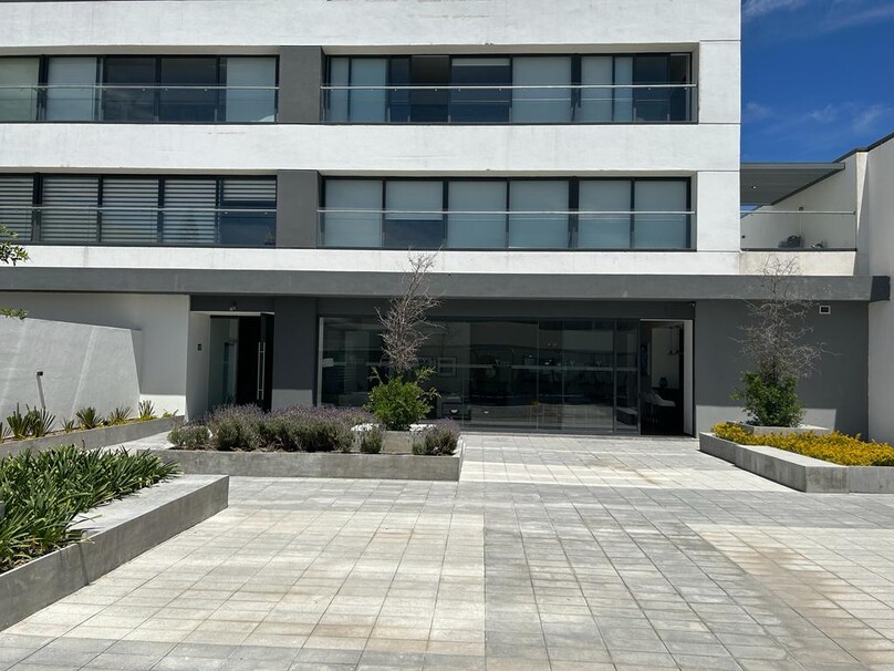 Departamento en venta Torre en  Jardines del Bosque