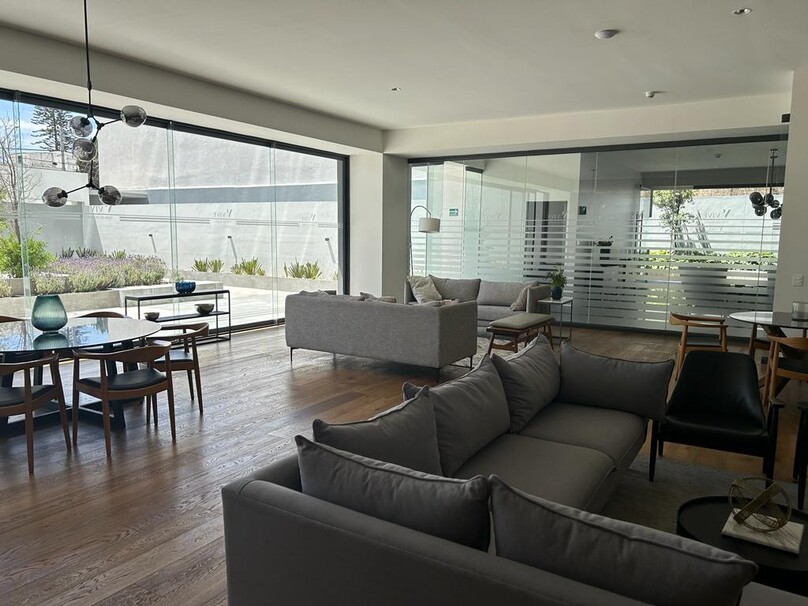 Departamento en venta Torre en  Jardines del Bosque