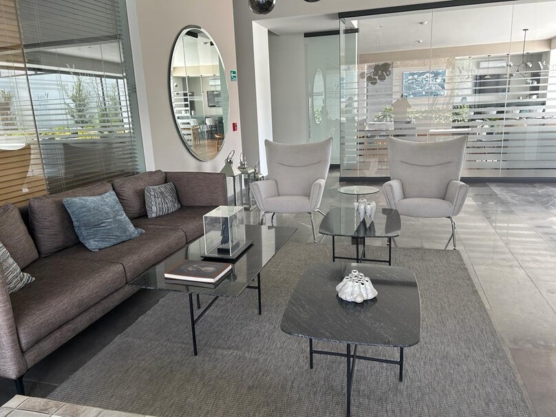 Departamento en venta Torre en  Jardines del Bosque