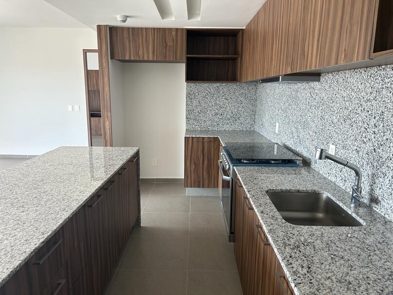 Departamento en venta Torre en  Jardines del Bosque