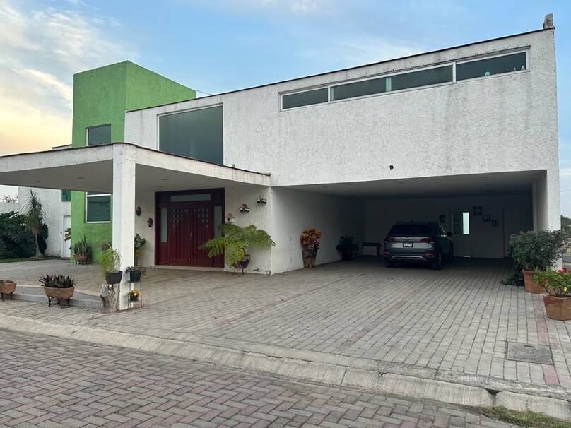 Privada Tonala.
