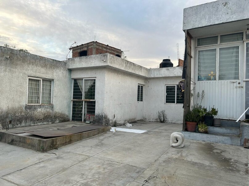 Privada Tonala.