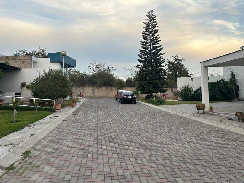 Privada Tonala.