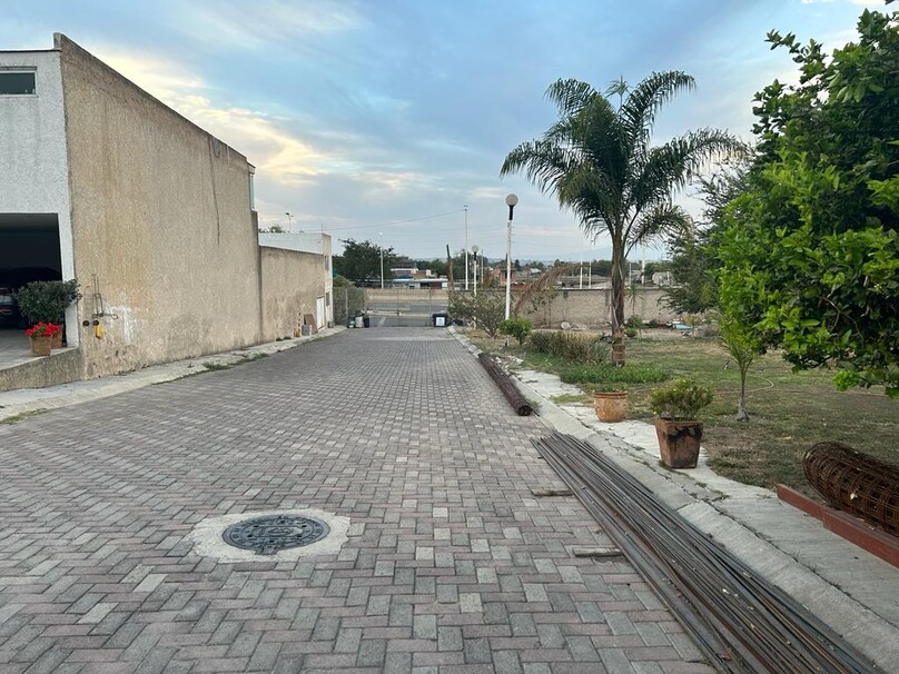 Privada Tonala.