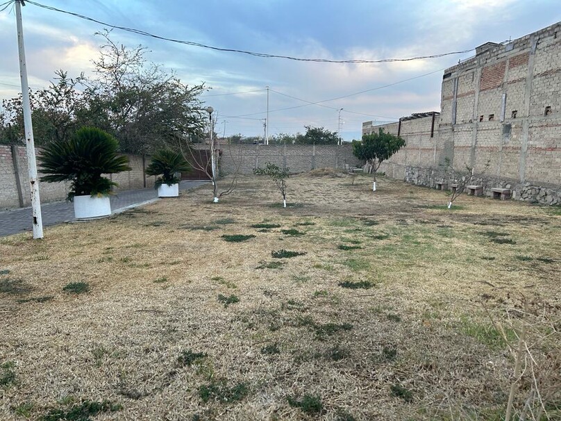 Privada Tonala.