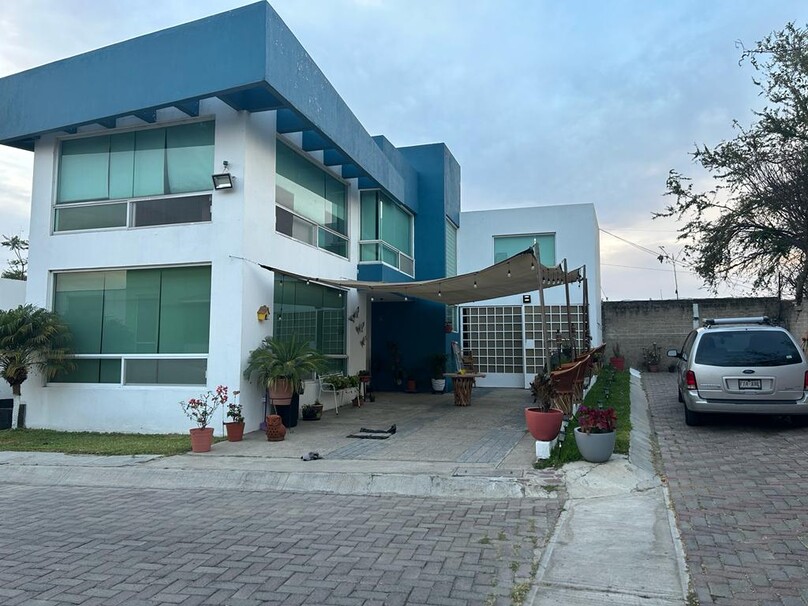 Privada Tonala.