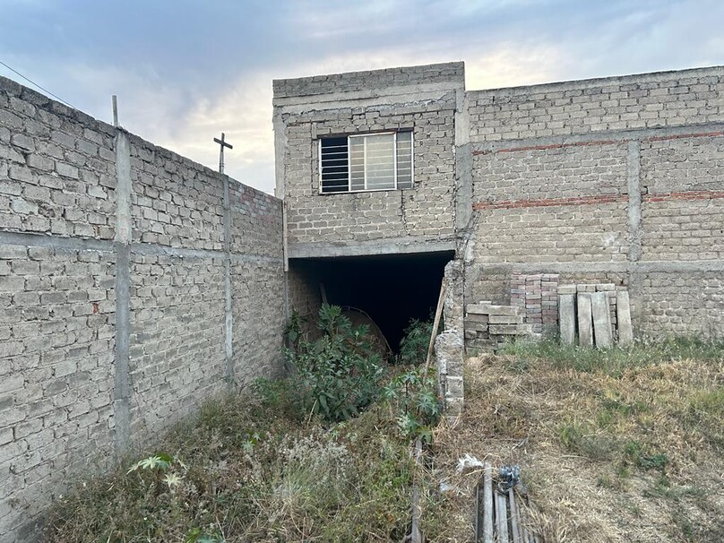 Privada Tonala.