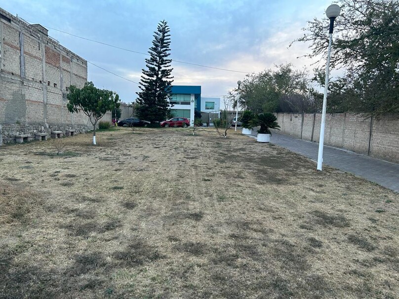 Privada Tonala.