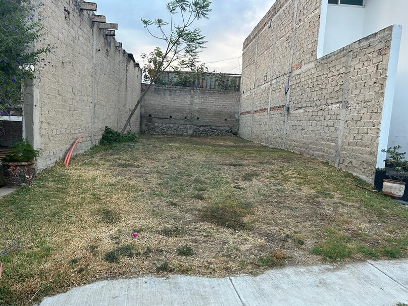 Privada Tonala.