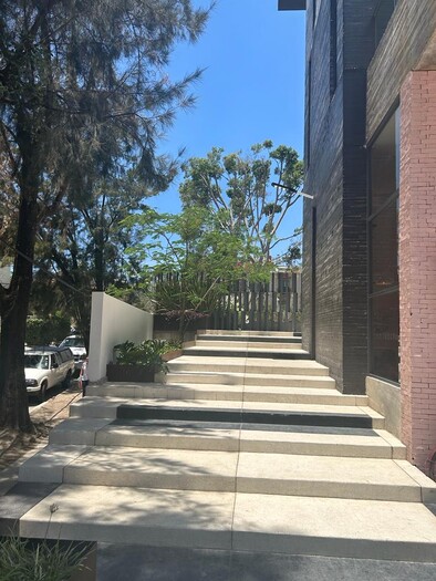 Hermoso departamento en Providencia totalmente nuevo