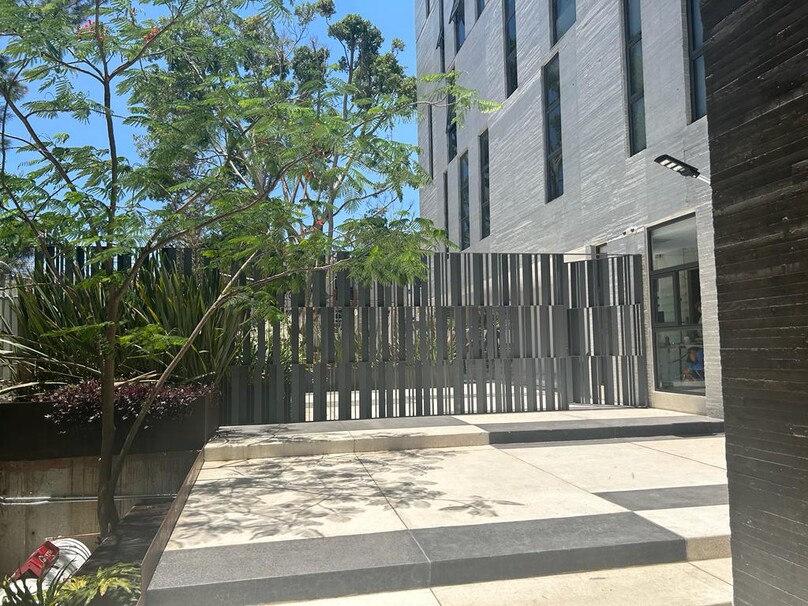 Hermoso departamento en Providencia totalmente nuevo