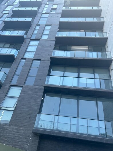 Hermoso departamento en Providencia totalmente nuevo