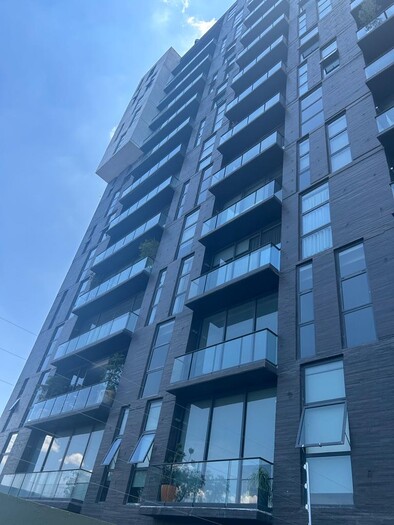 Hermoso departamento en Providencia totalmente nuevo