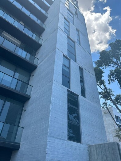 Hermoso departamento en Providencia totalmente nuevo