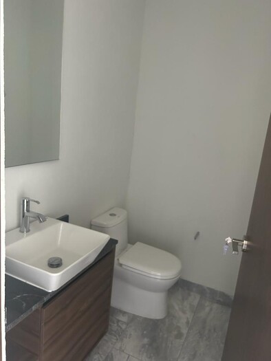 Hermoso departamento en Providencia totalmente nuevo