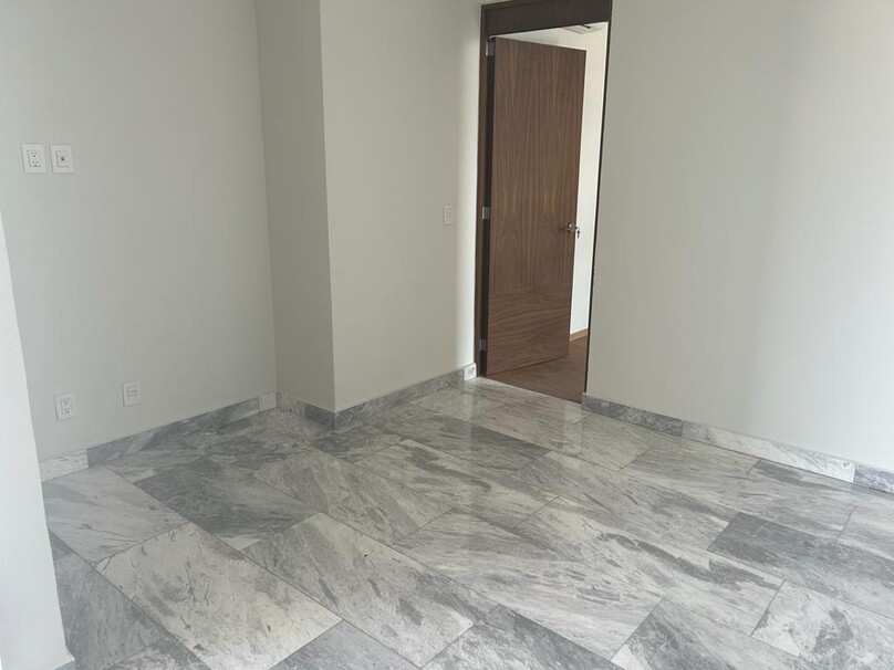 Hermoso departamento en Providencia totalmente nuevo