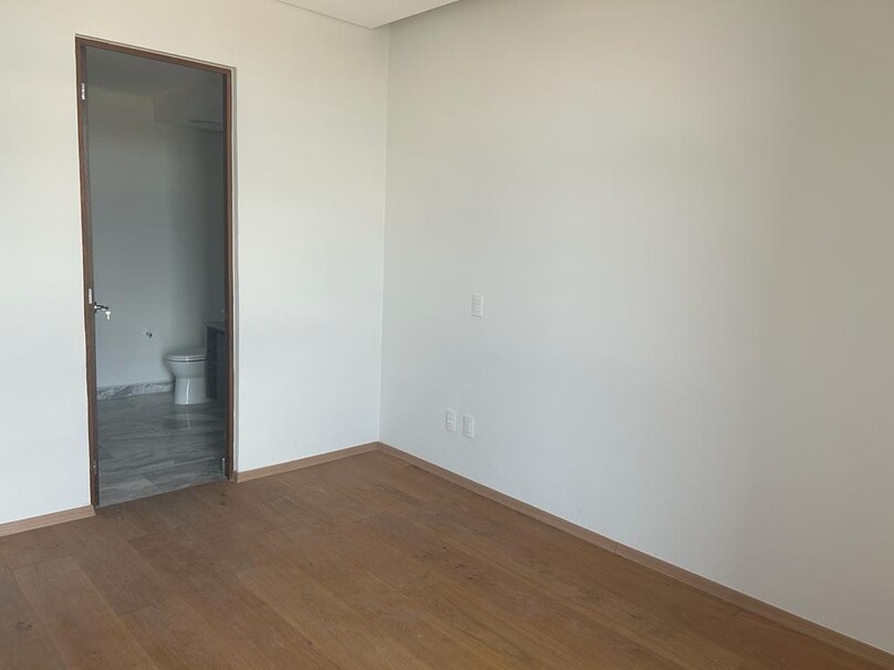Hermoso departamento en Providencia totalmente nuevo