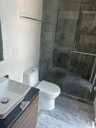 Hermoso departamento en Providencia totalmente nuevo
