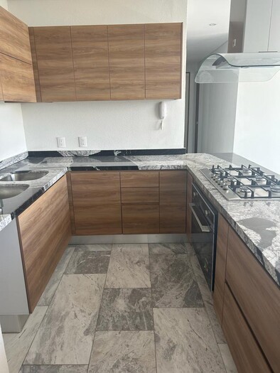 Hermoso departamento en Providencia totalmente nuevo